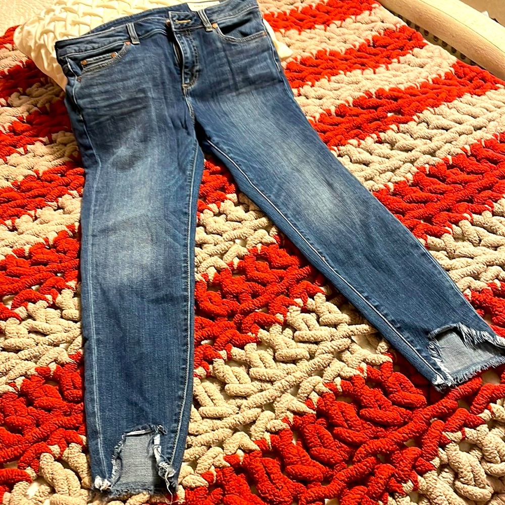 Vince Camuto jeans